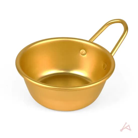 막걸리잔 1개 4,900원