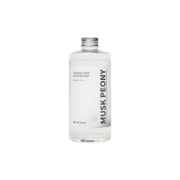 메르디센트 무드 퍼퓸 스프레이 리필액 머스크피오니 300ml 1개 26,700원