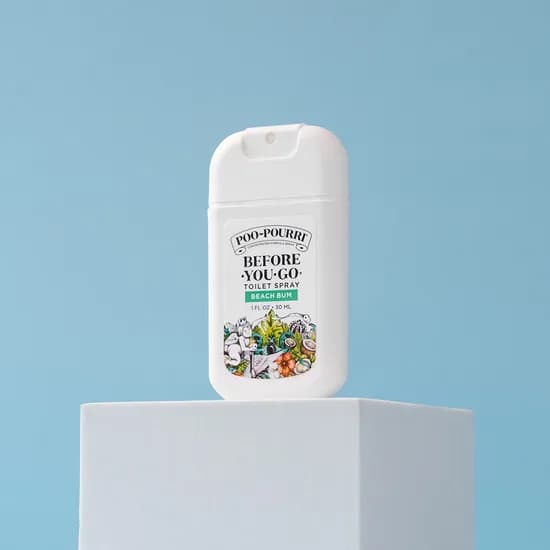 푸푸리 포켓스프레이 비치범 30ml 1개