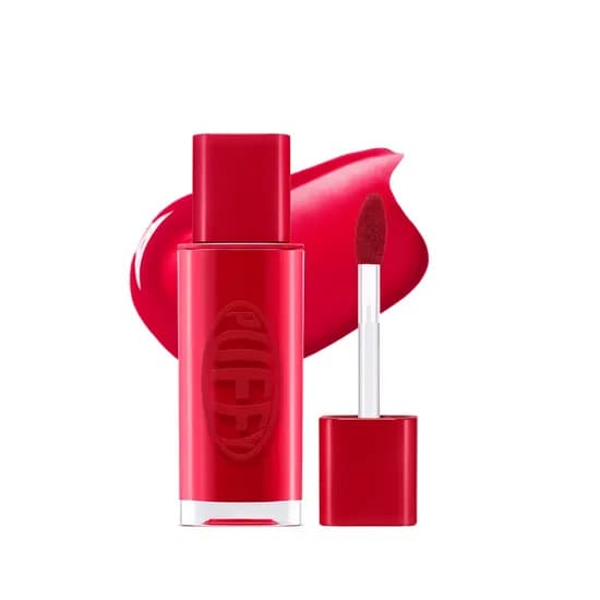 입큰 퍼피 글로우 틴트 5호 애플콕 5.3ml 1개 5,900원