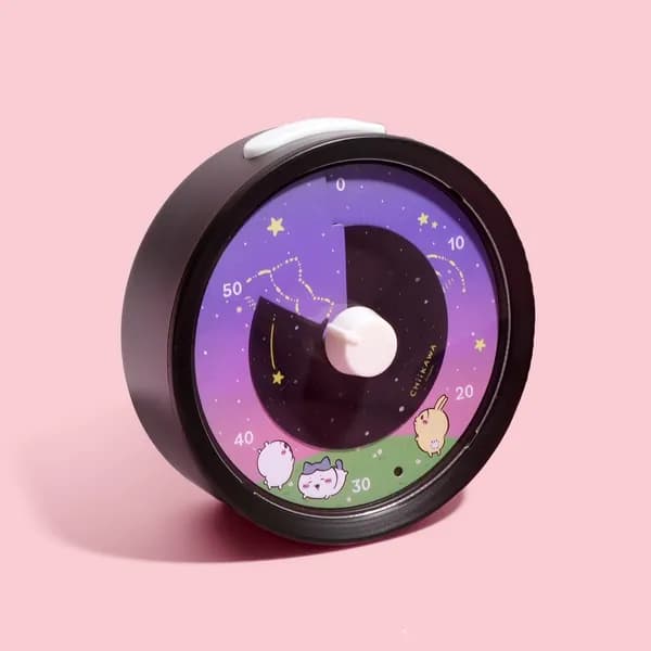 모트모트 먼작귀 뽀모도로 타이머 멀티컬러 1개 34,900원