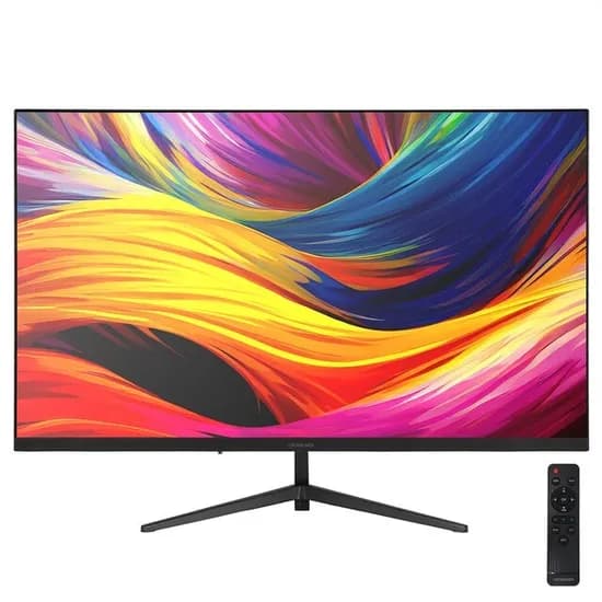 크로스오버 32QH75D IPS QHD 75 무결점 32인치 화이트 1개