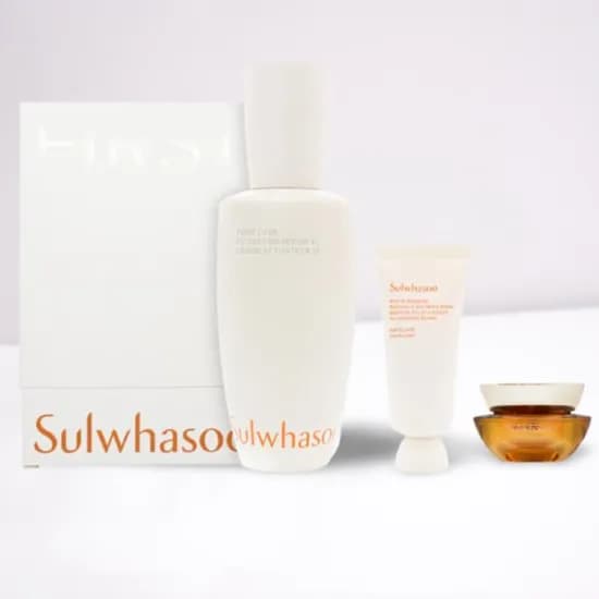 설화수 윤조에센스 기획세트 90ml 1개