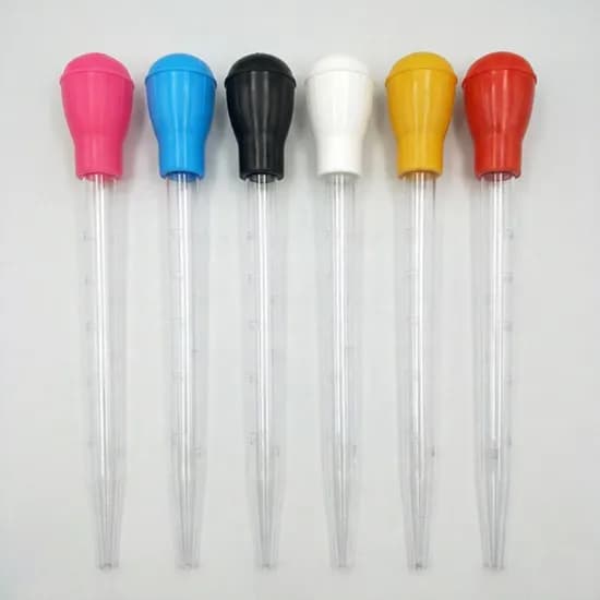 어항 스포이드, 50ml, 1개