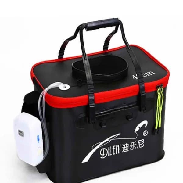 살림통 소형 블랙 40x25x25cm 1개 11,900원