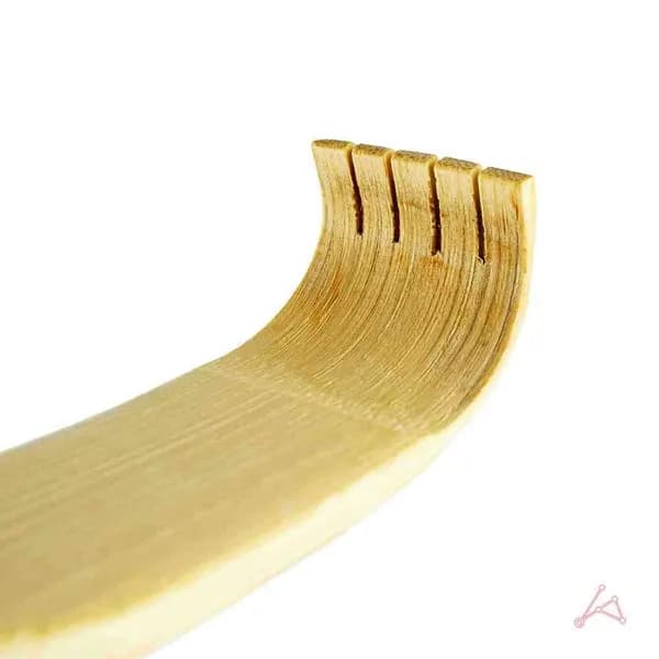 나무효자손 긴효자손 1개