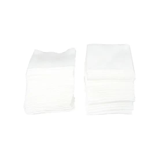 투웨이브 스킨팩 화장솜 토너패드 순면 50매 1개