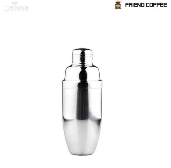 바텐더 쉐이커, 700ml, 1개