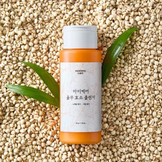 마미케어 율무 효소 클렌저 50g 2개