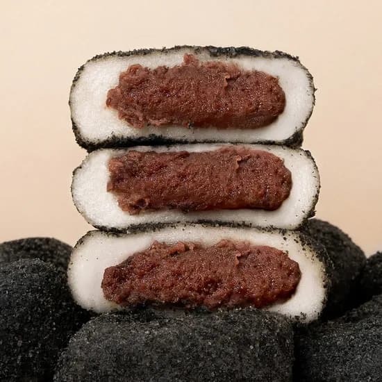 명가삼대떡집 흑임자 콩달떡 60g 30개 18,800원
