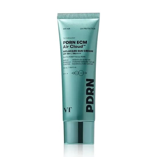VT PDRN 에어 클라우드 선크림 50ml 1개
