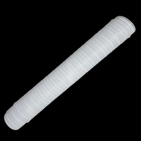 디아모 파크골프채 실리콘 손잡이 그립 30cm 15-40mm 로드 투명 23g 1개