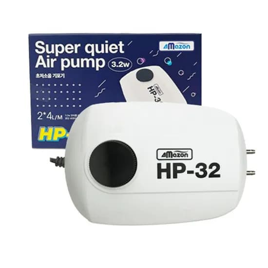 아마존 저소음 기포기 HP-32 1개