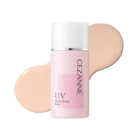 세잔느 메이크 킵 베이스 핑크 베이지 30ml 1개