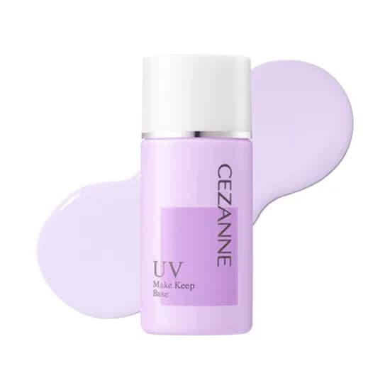 세잔느 메이크 킵 베이스 퓨어 라벤더 30ml 1개
