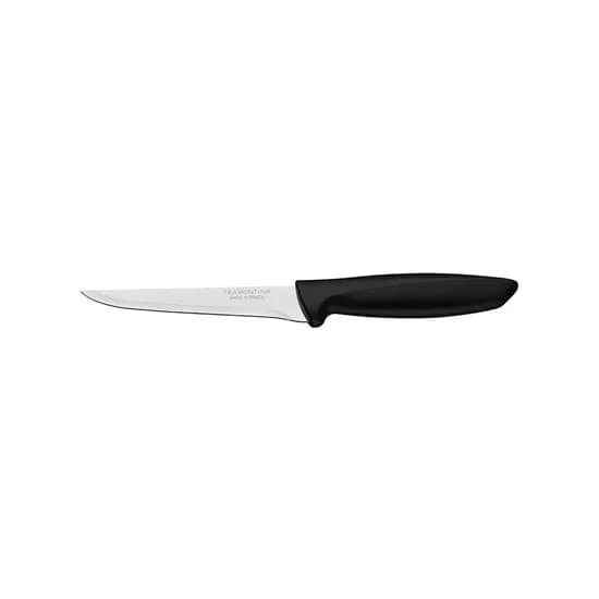 트라몬티나 플레너스 보닝나이프 블랙 5인치 26.2cm 1개