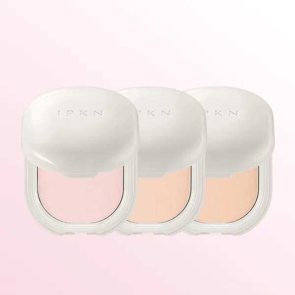입큰 뉴니스 베어 파우더 팩트 02 누 베이지 1개 18,100원