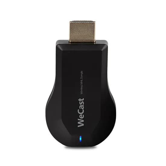 유니콘 미라캐스트 동글, WIFI DISPLAY-K1, 1개