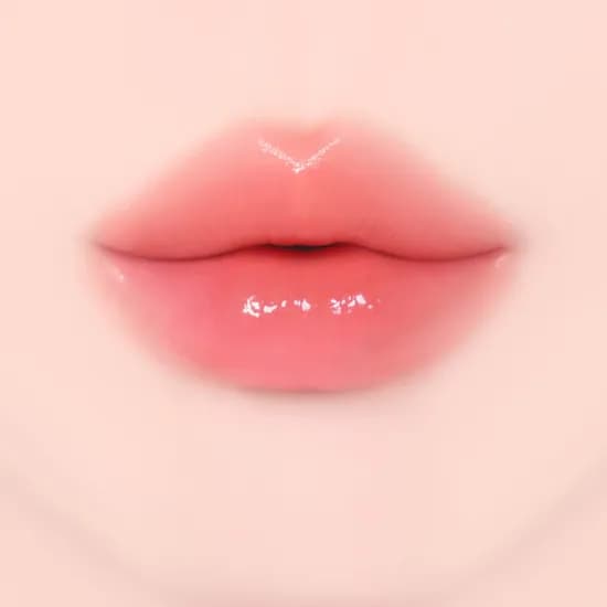 와이엔엠 캔디 글로스 밤 코랄모먼트 3g 1개