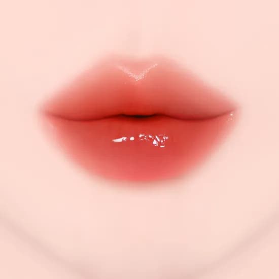 와이엔엠 캔디 글로스 밤 크림슨칠리 3g 1개