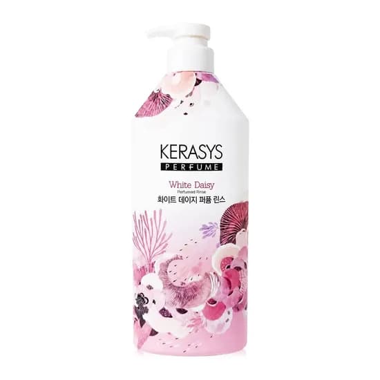 케라시스 퍼퓸 화이트 데이지 린스 1L 1개