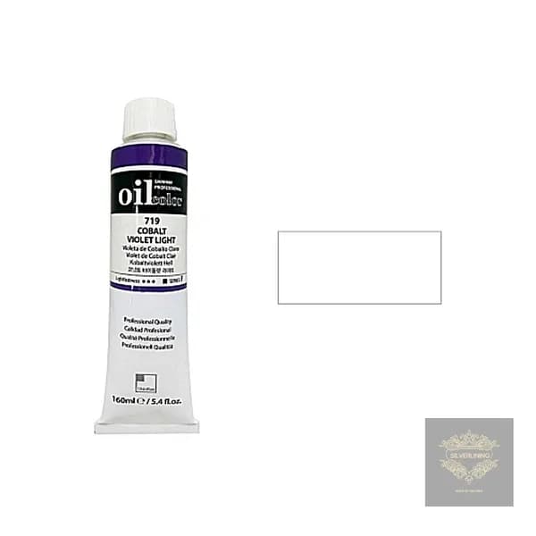 신한 전문가용 유화물감 7108 퍼머넌트화이트 50ml