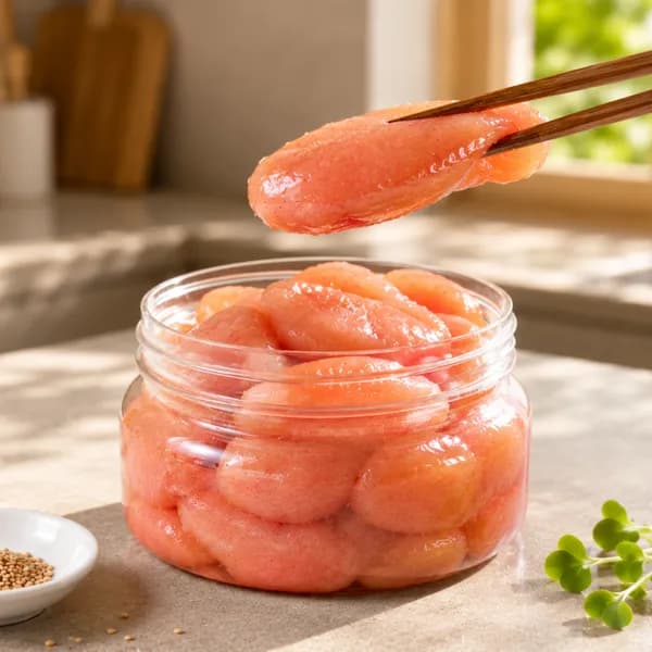 HACCP 국내제조 저염 무색소 백명란젓 파지 400g 1개