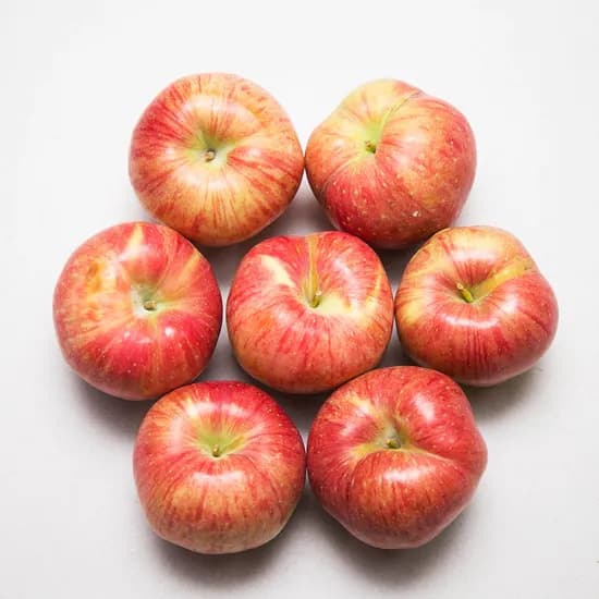 홍로 햇사과 4kg 1개