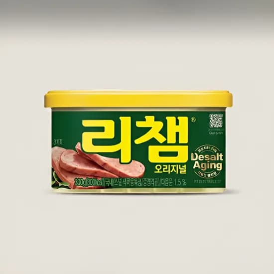 동원 리챔 오리지널 200g 10개