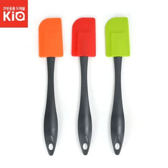 실리콘 알뜰주걱 1개 10,220원