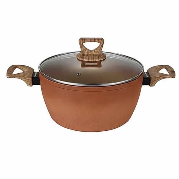 아메리쿡 테라코타 양수냄비 20cm 1개 28,300원