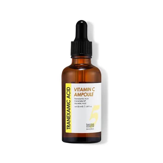 텐제로 트라넥삼산 비타민C 앰플 50ml 1개