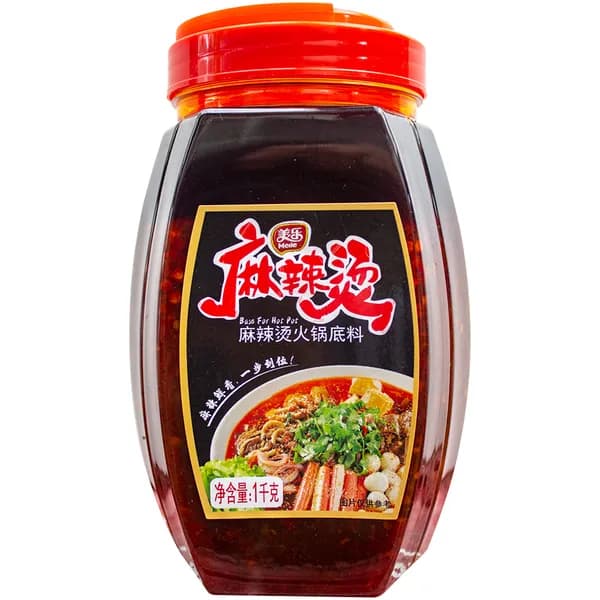 미락 마라탕 소스 1kg 1개 7,500원