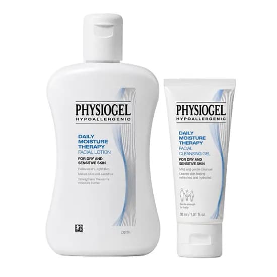 피지오겔 DMT 로션, 200ml + 클렌징젤 30ml, 1개