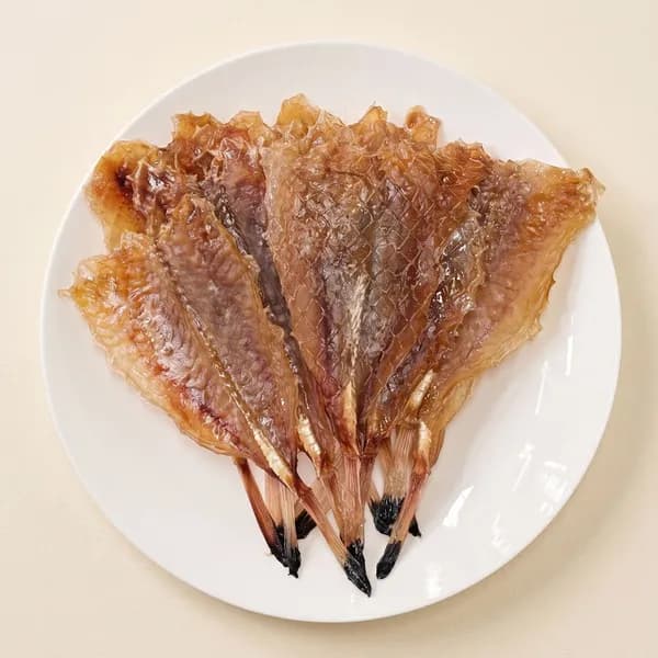 형기네 아귀꼬리포 100g 1개 7,800원