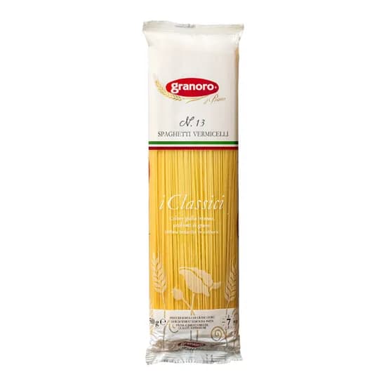 그라노로 스파게티 500g 5개