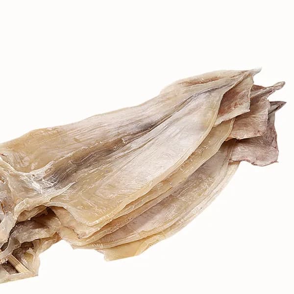 국내산 마른오징어 10미 600g 1봉