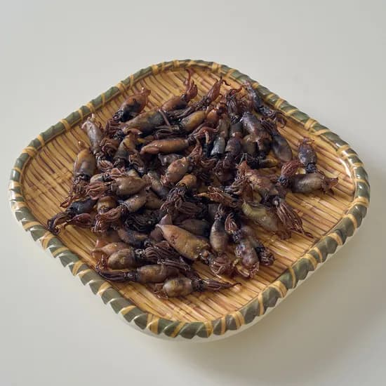 바다어보 국내산 먹꼴뚜기 1kg 1개