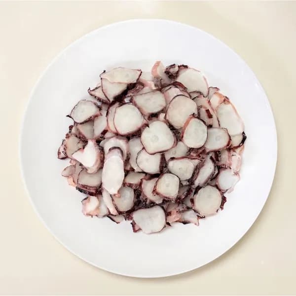 형기네 동전문어 100g 1개 5,800원
