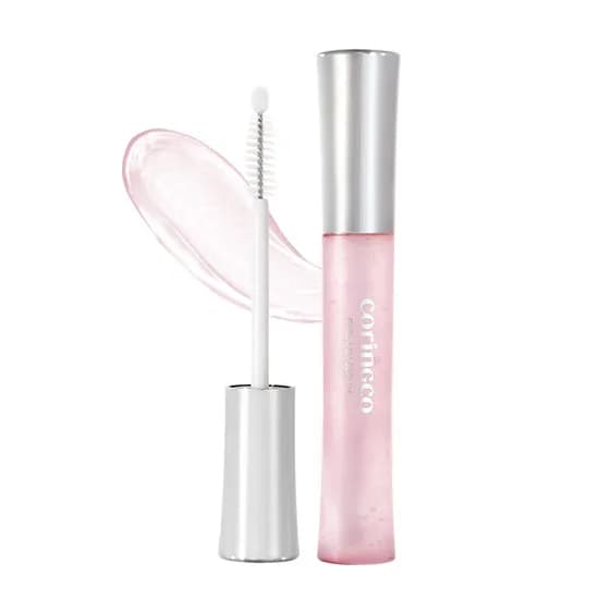 코링코 핑크 콜라겐 아이래쉬 세럼 클리어 13ml 1개