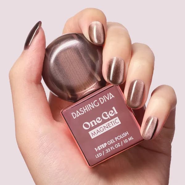 데싱디바 원젤 모카 스톤 10ml 1개 9,720원