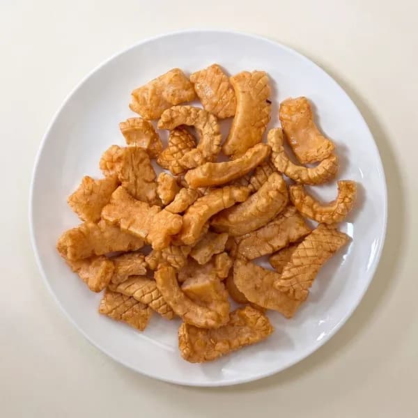 인생건어물 오징어맛칩 40g 1개 4,100원