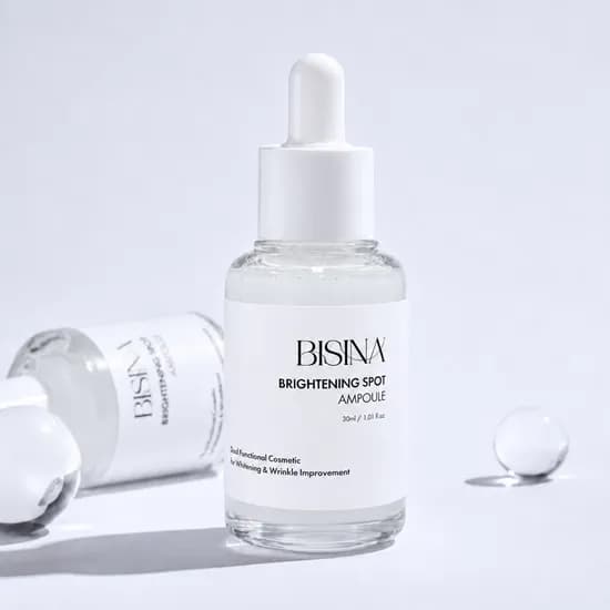 비시나 기미 앰플 30ml 1개