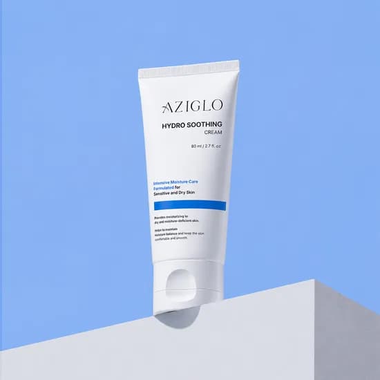 아시글로 수분크림 80ml 1개