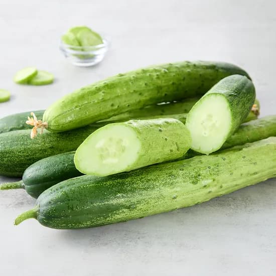 국내산 백다다기 오이 1kg 1박스