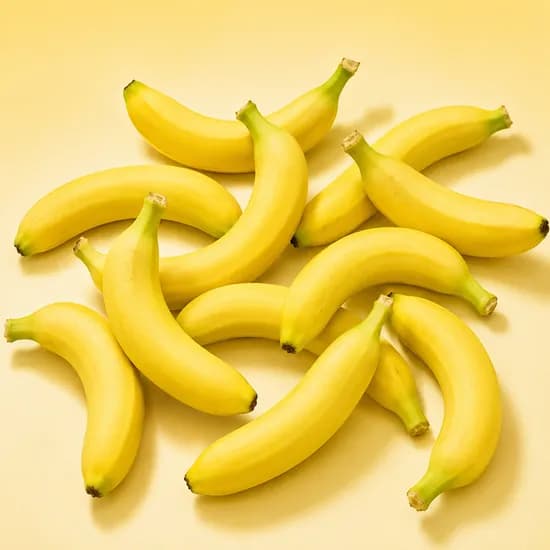 설탕 낱발 바나나 3kg 1개