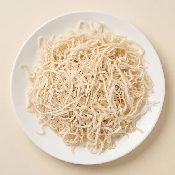 가공 백진미채 1kg