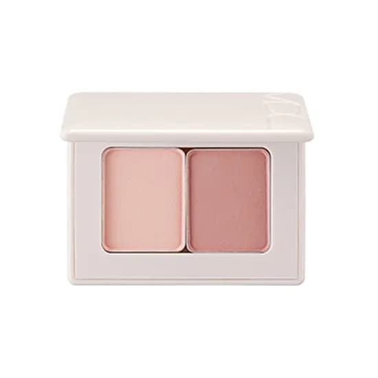 VDL 에센셜 섀도우 듀오 03 버니피치 2g 1개 12,700원