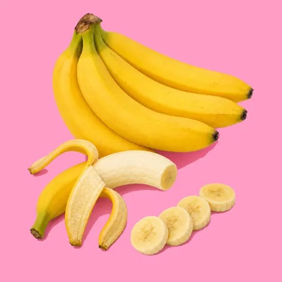 바나나 1kg 1봉 4,900원