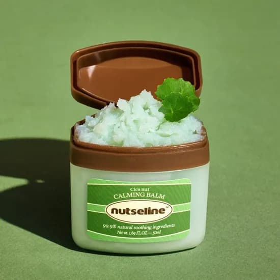 넛세린 시카 넛 카밍 밤 50ml 1개